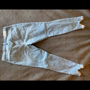 Pistola jeans size 30 women’s